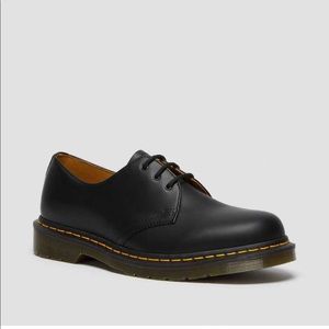 Dr. Martens 1461 Smooth Leather Oxford Shoes